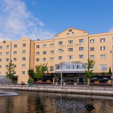 Canal Court Newry Dış mekan fotoğraf