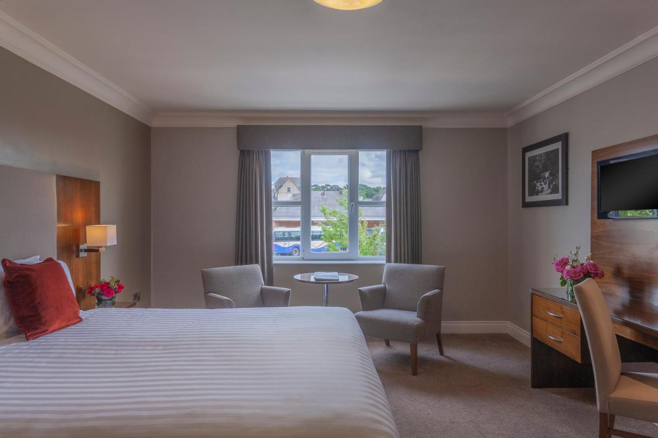 Canal Court Newry Dış mekan fotoğraf