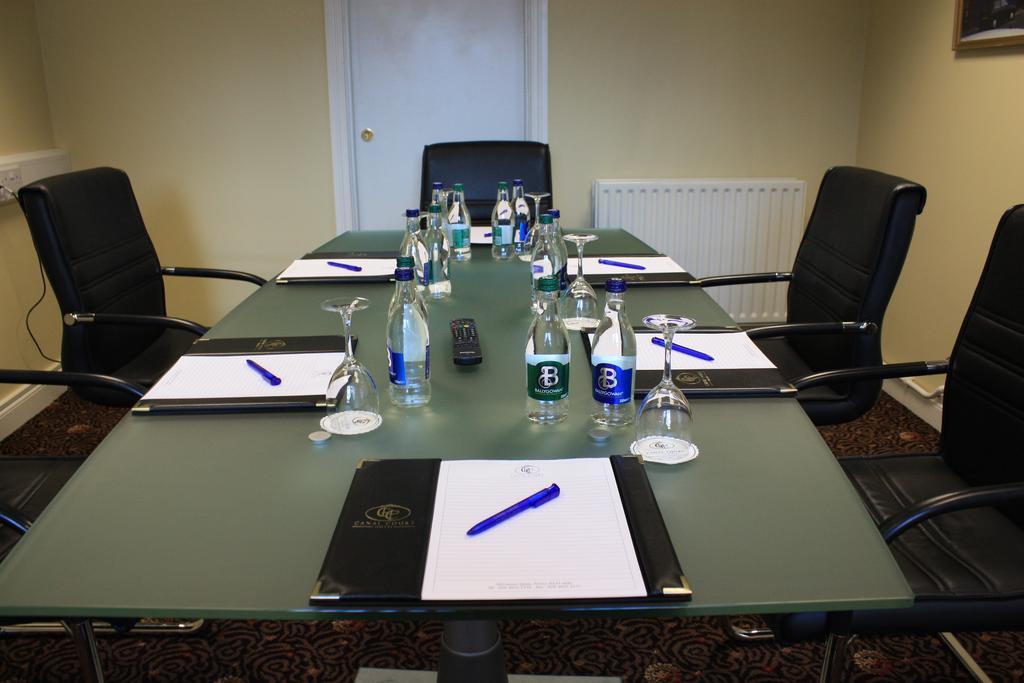 Canal Court Newry Dış mekan fotoğraf