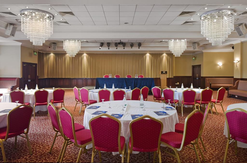 Canal Court Newry Dış mekan fotoğraf