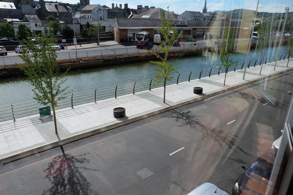 Canal Court Newry Dış mekan fotoğraf