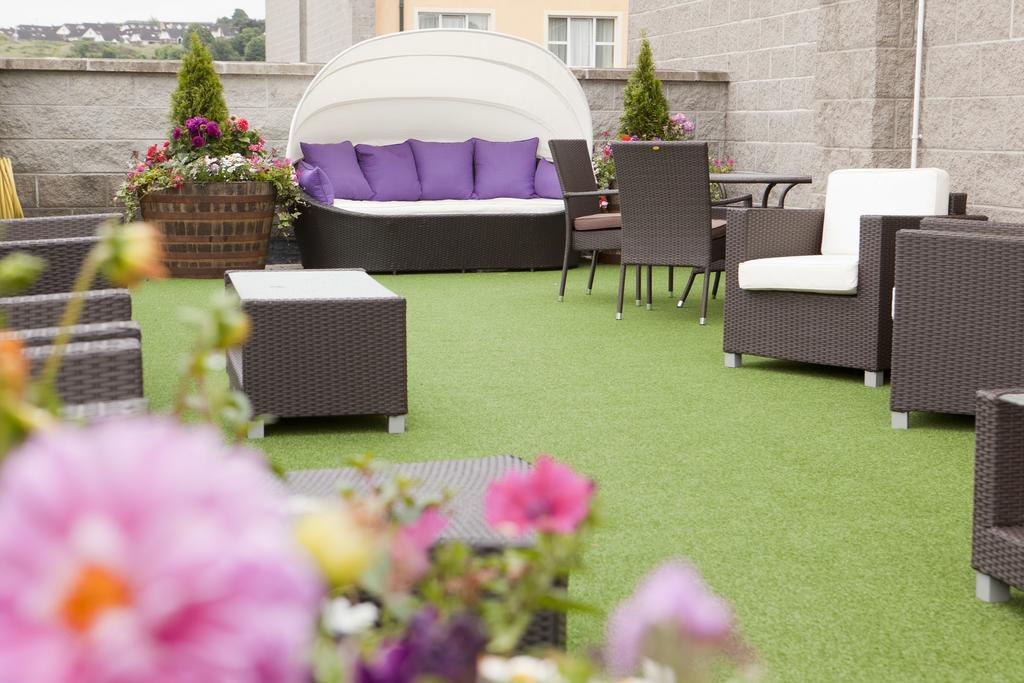 Canal Court Newry Dış mekan fotoğraf