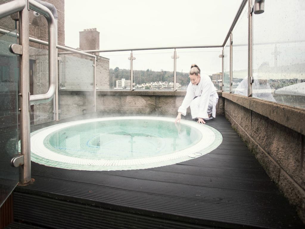 Canal Court Newry Dış mekan fotoğraf