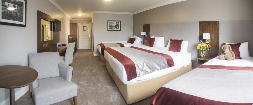 Canal Court Newry Dış mekan fotoğraf