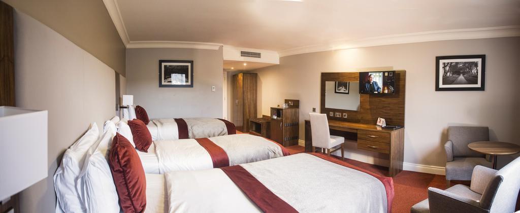 Canal Court Newry Dış mekan fotoğraf