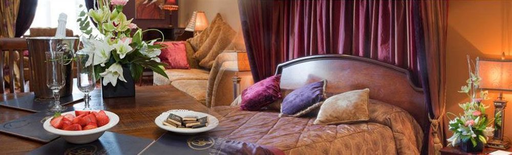 Canal Court Newry Dış mekan fotoğraf