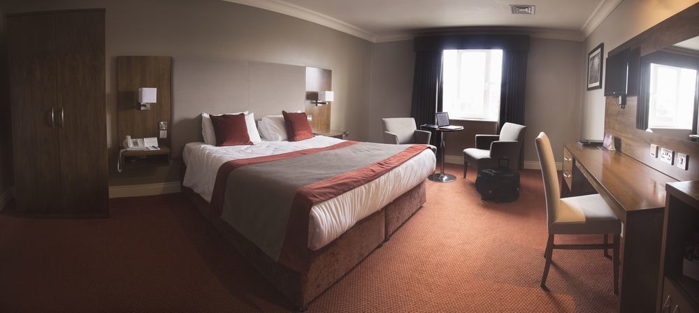 Canal Court Newry Dış mekan fotoğraf