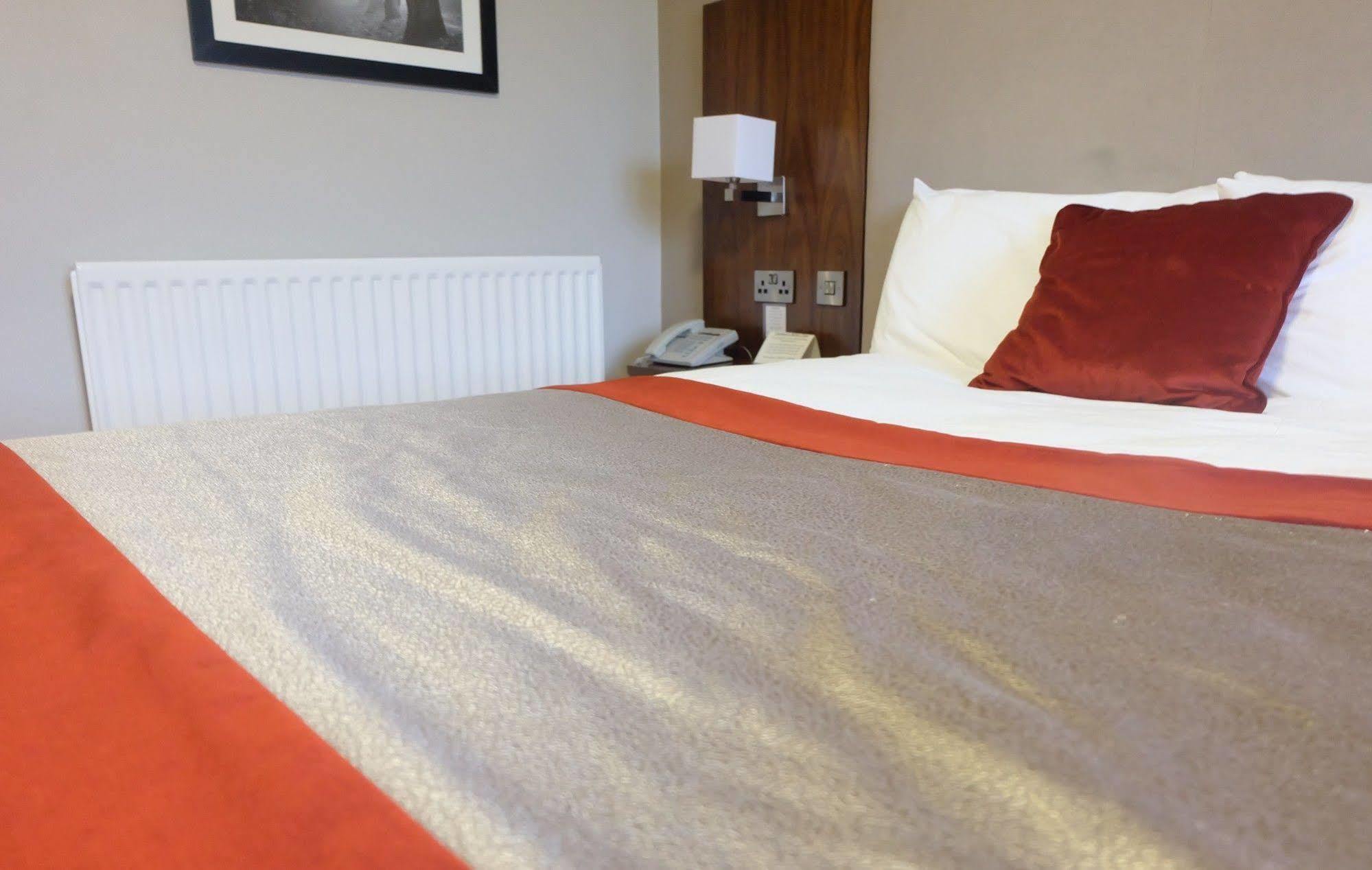 Canal Court Newry Dış mekan fotoğraf