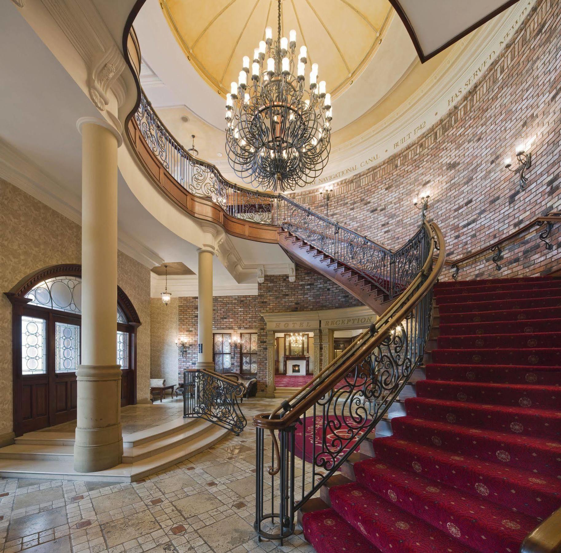 Canal Court Newry Dış mekan fotoğraf