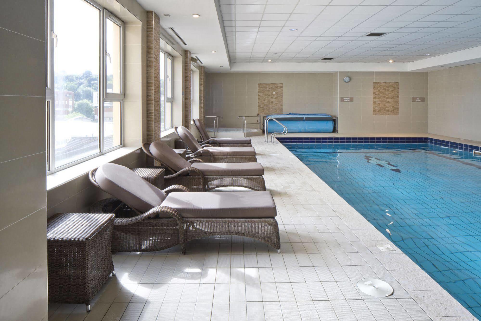 Canal Court Newry Dış mekan fotoğraf