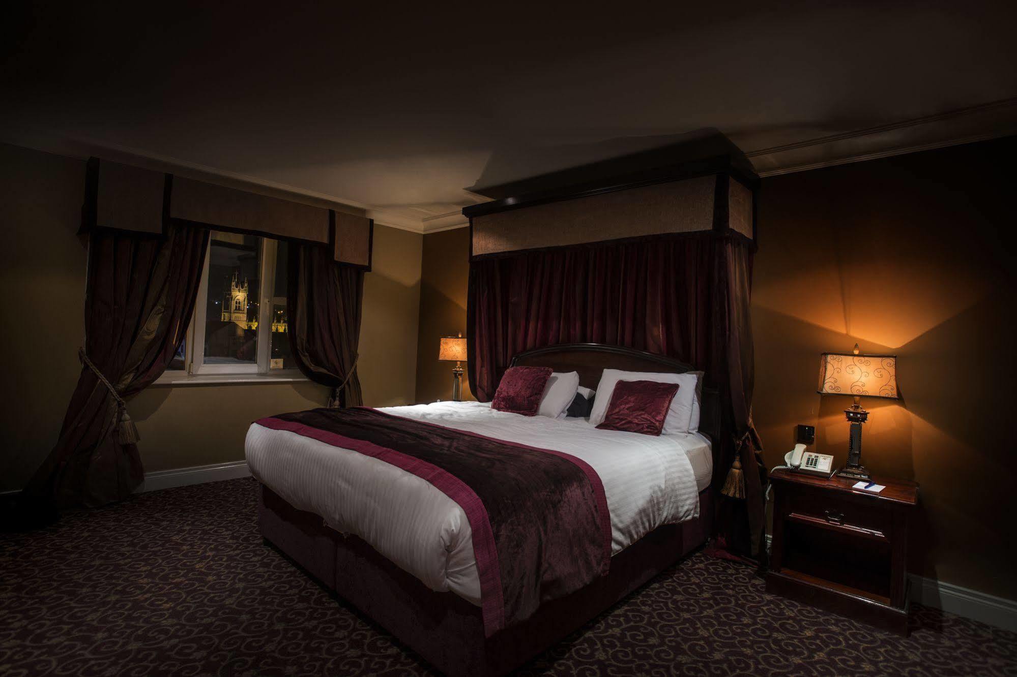 Canal Court Newry Dış mekan fotoğraf