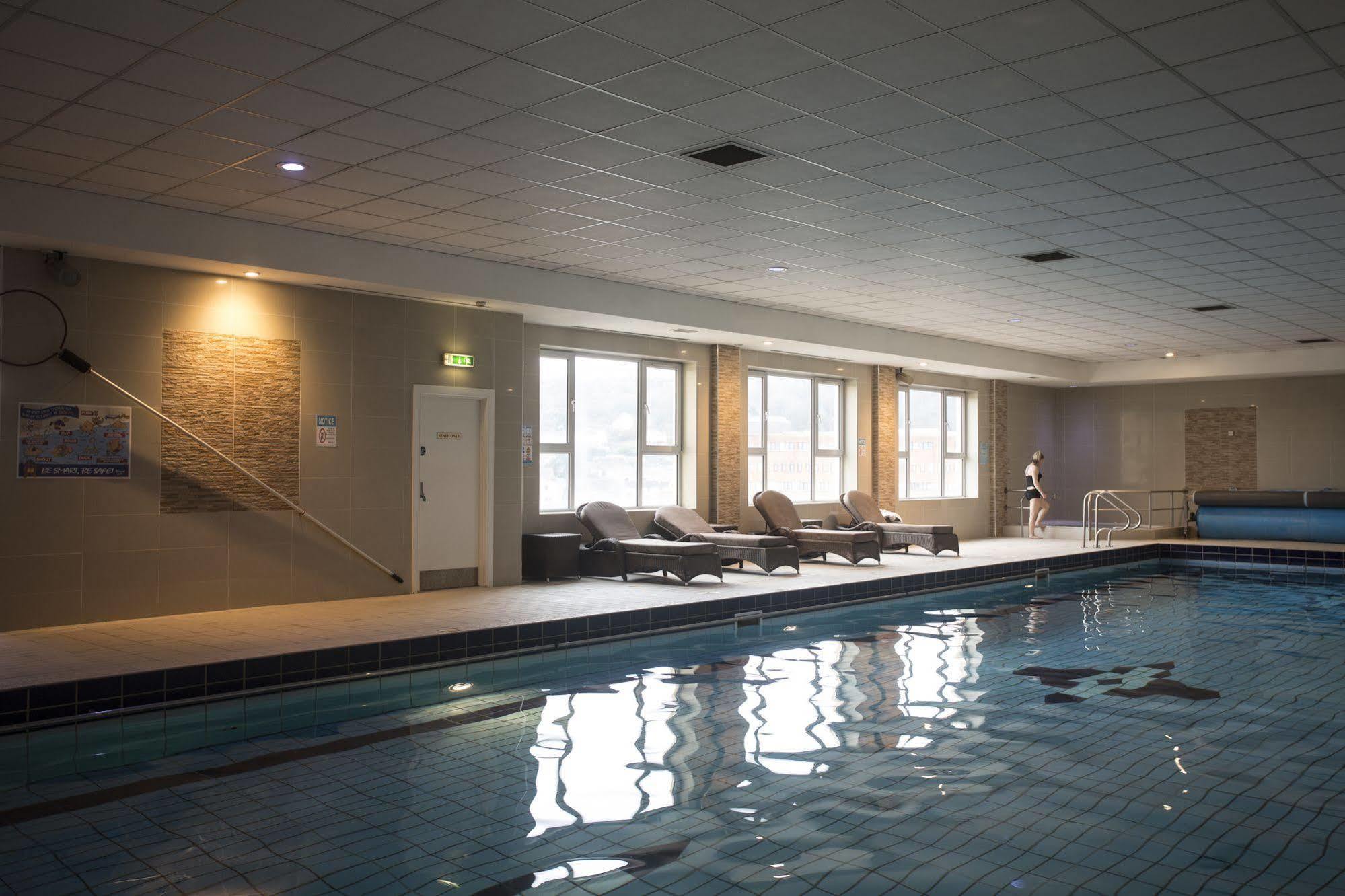 Canal Court Newry Dış mekan fotoğraf