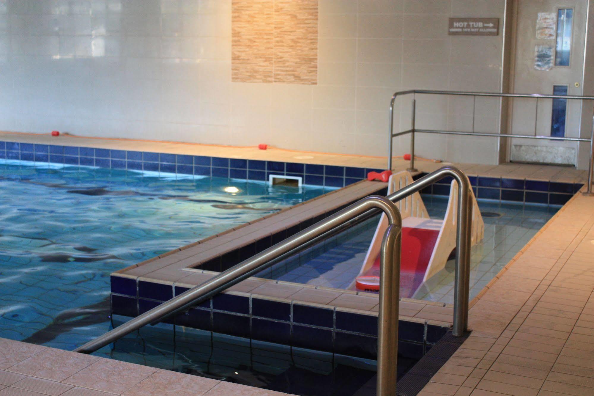 Canal Court Newry Dış mekan fotoğraf