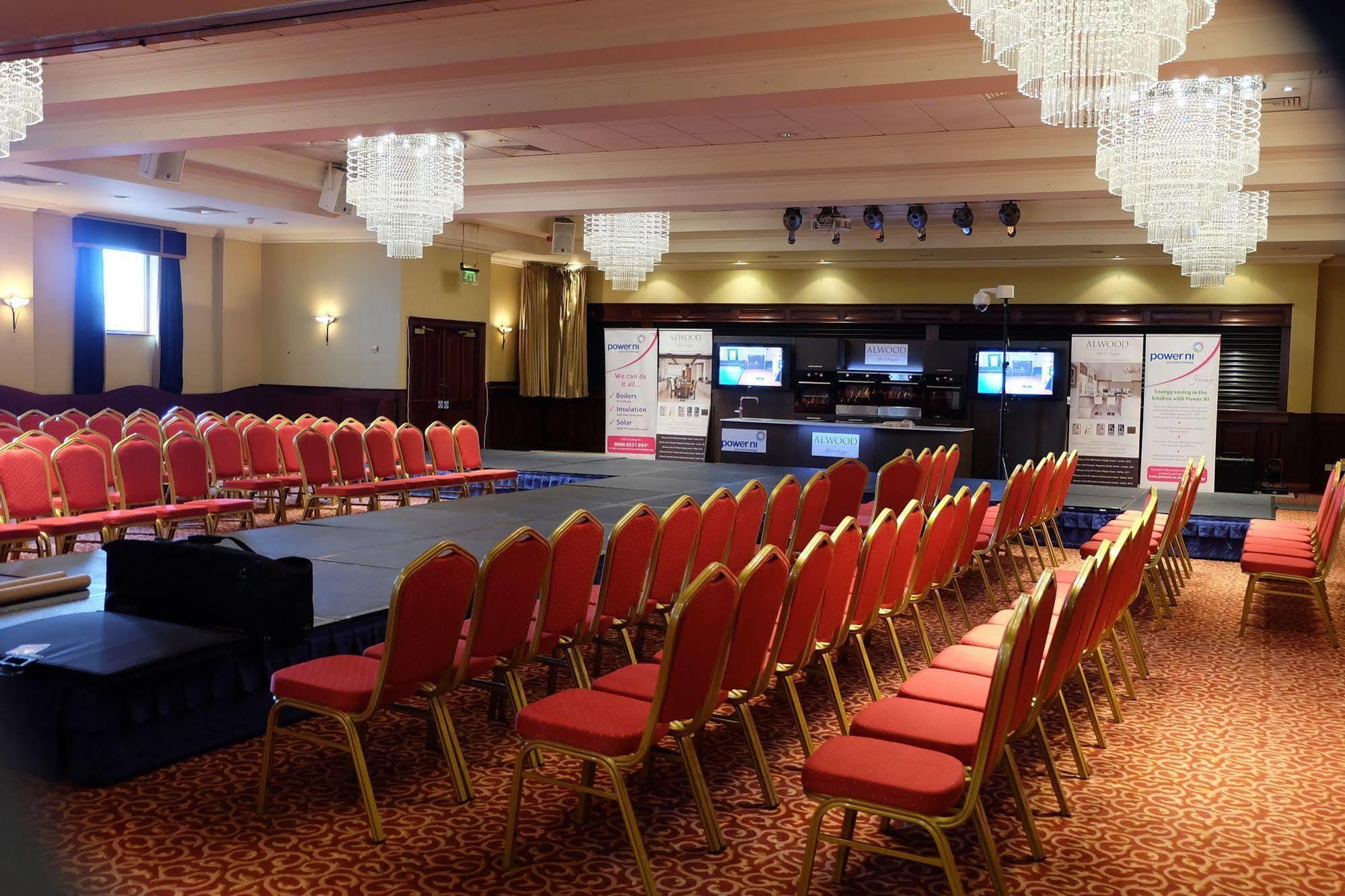 Canal Court Newry Dış mekan fotoğraf
