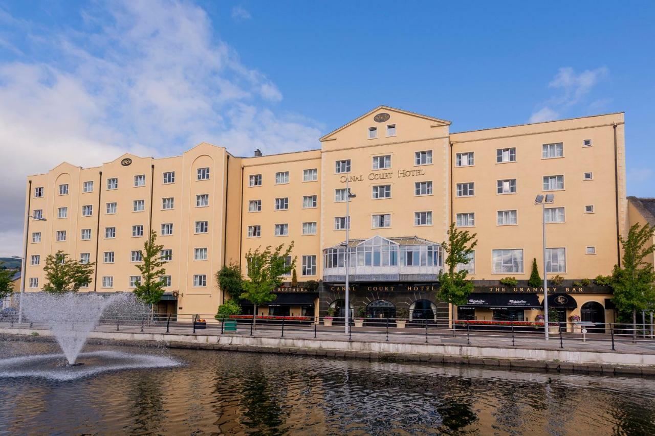 Canal Court Newry Dış mekan fotoğraf
