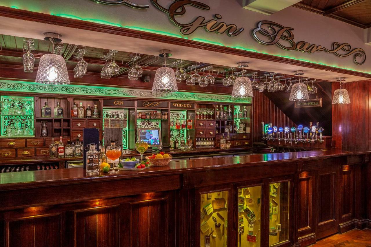 Canal Court Newry Dış mekan fotoğraf