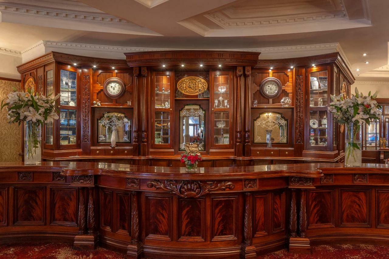Canal Court Newry Dış mekan fotoğraf