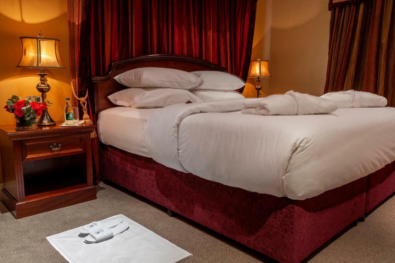 Canal Court Newry Dış mekan fotoğraf