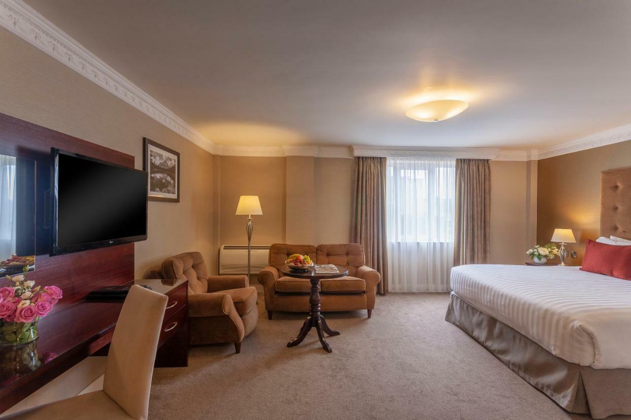 Canal Court Newry Dış mekan fotoğraf