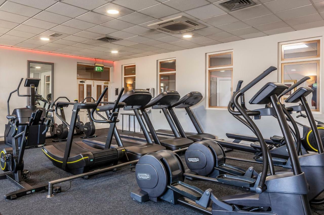 Canal Court Newry Dış mekan fotoğraf