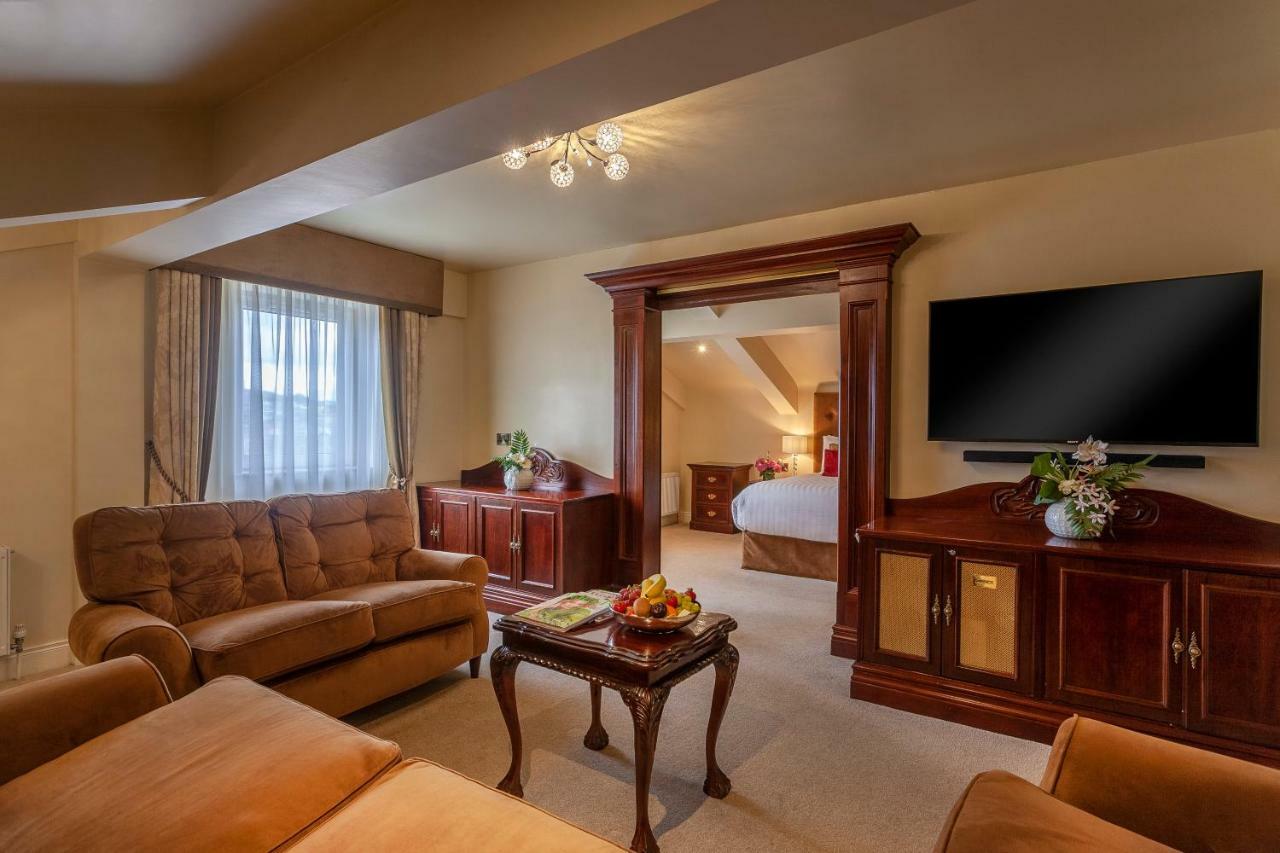 Canal Court Newry Dış mekan fotoğraf