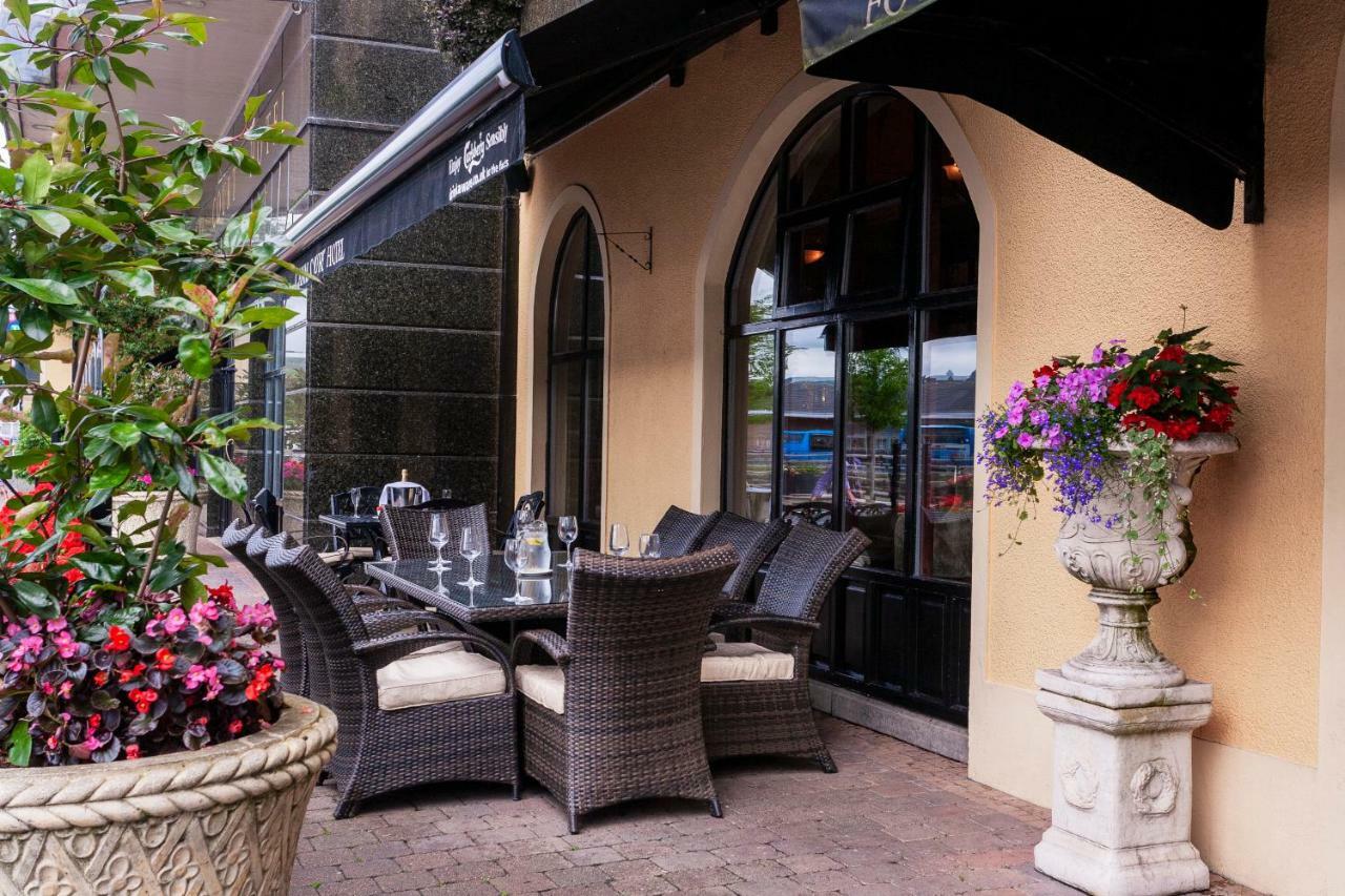 Canal Court Newry Dış mekan fotoğraf