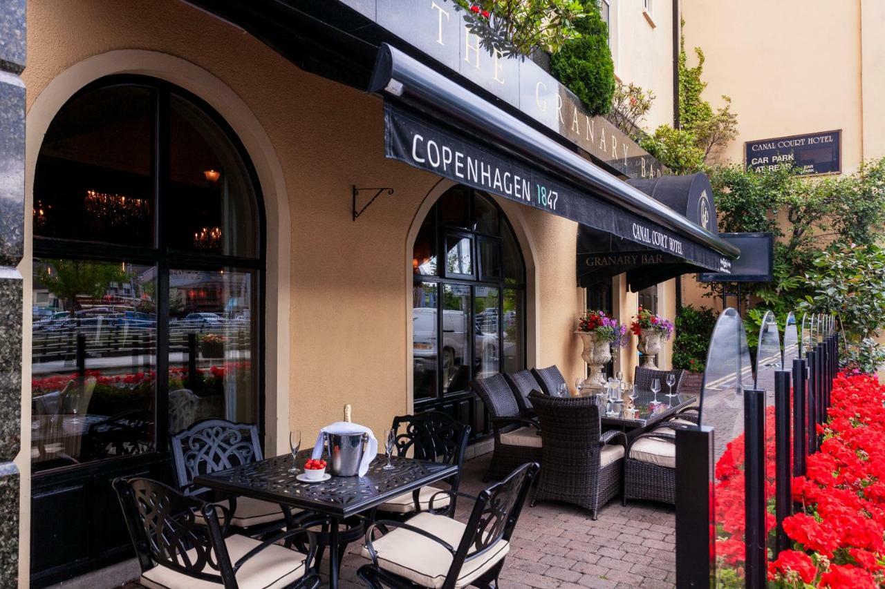 Canal Court Newry Dış mekan fotoğraf