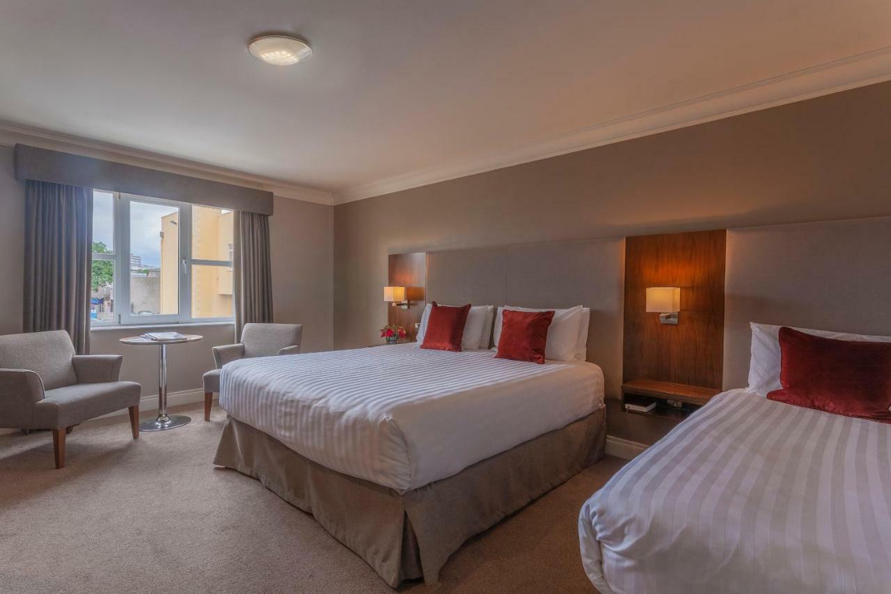 Canal Court Newry Dış mekan fotoğraf