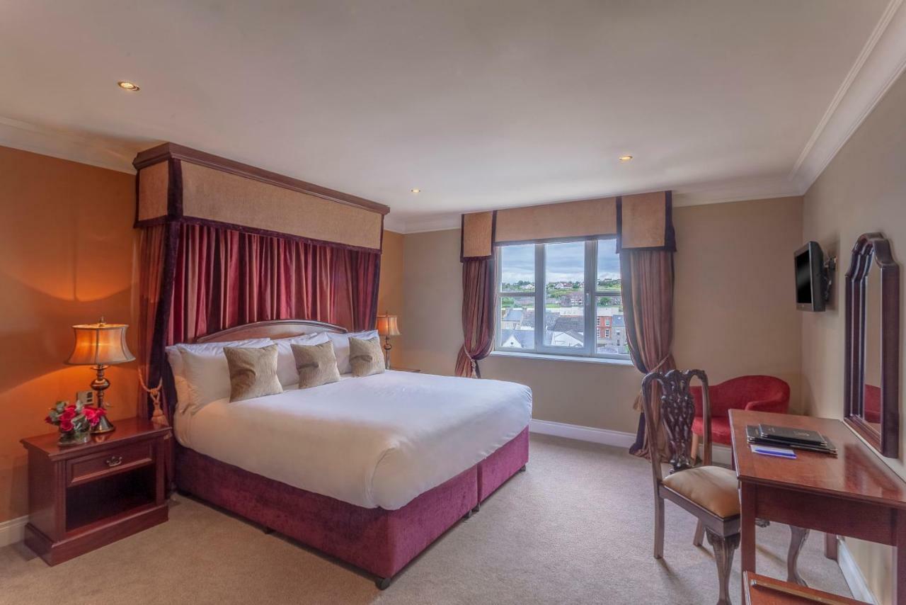 Canal Court Newry Dış mekan fotoğraf
