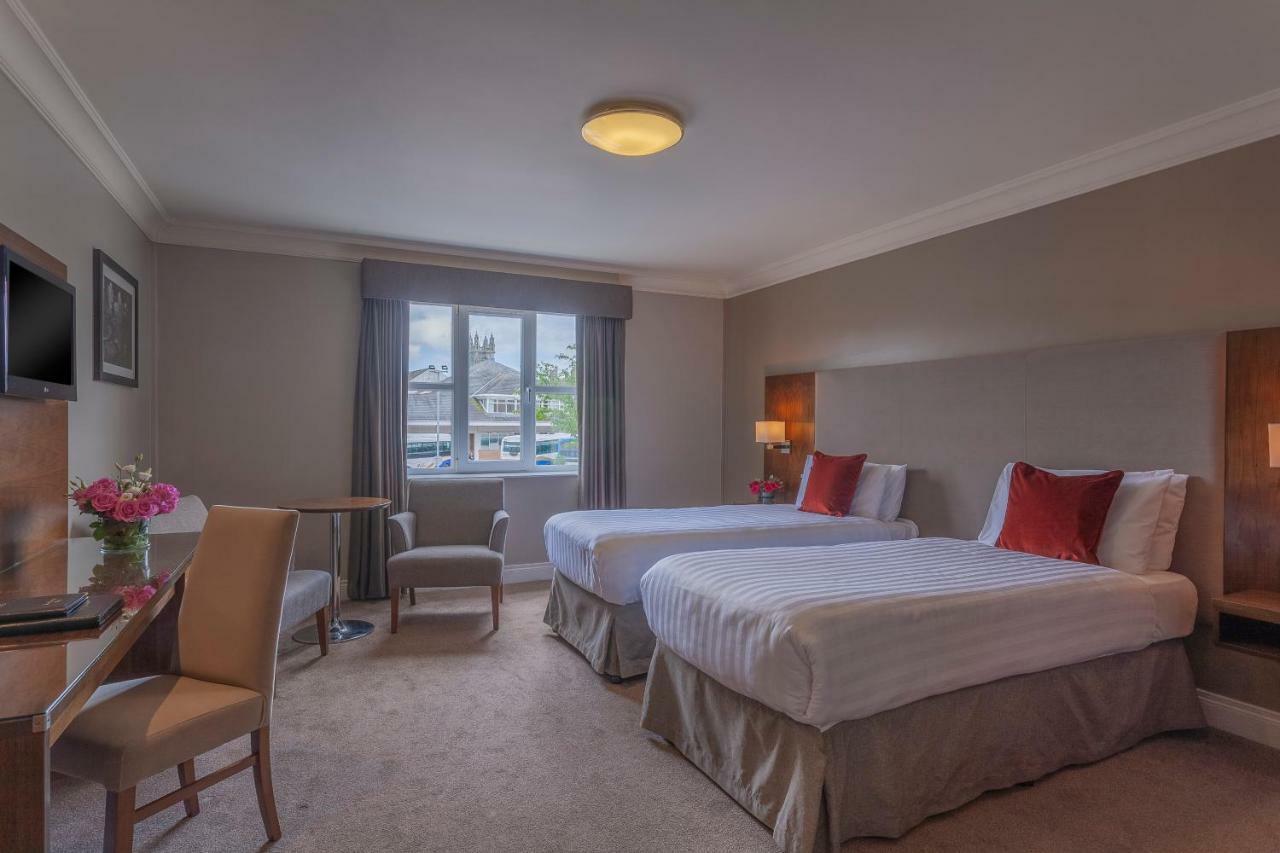 Canal Court Newry Dış mekan fotoğraf