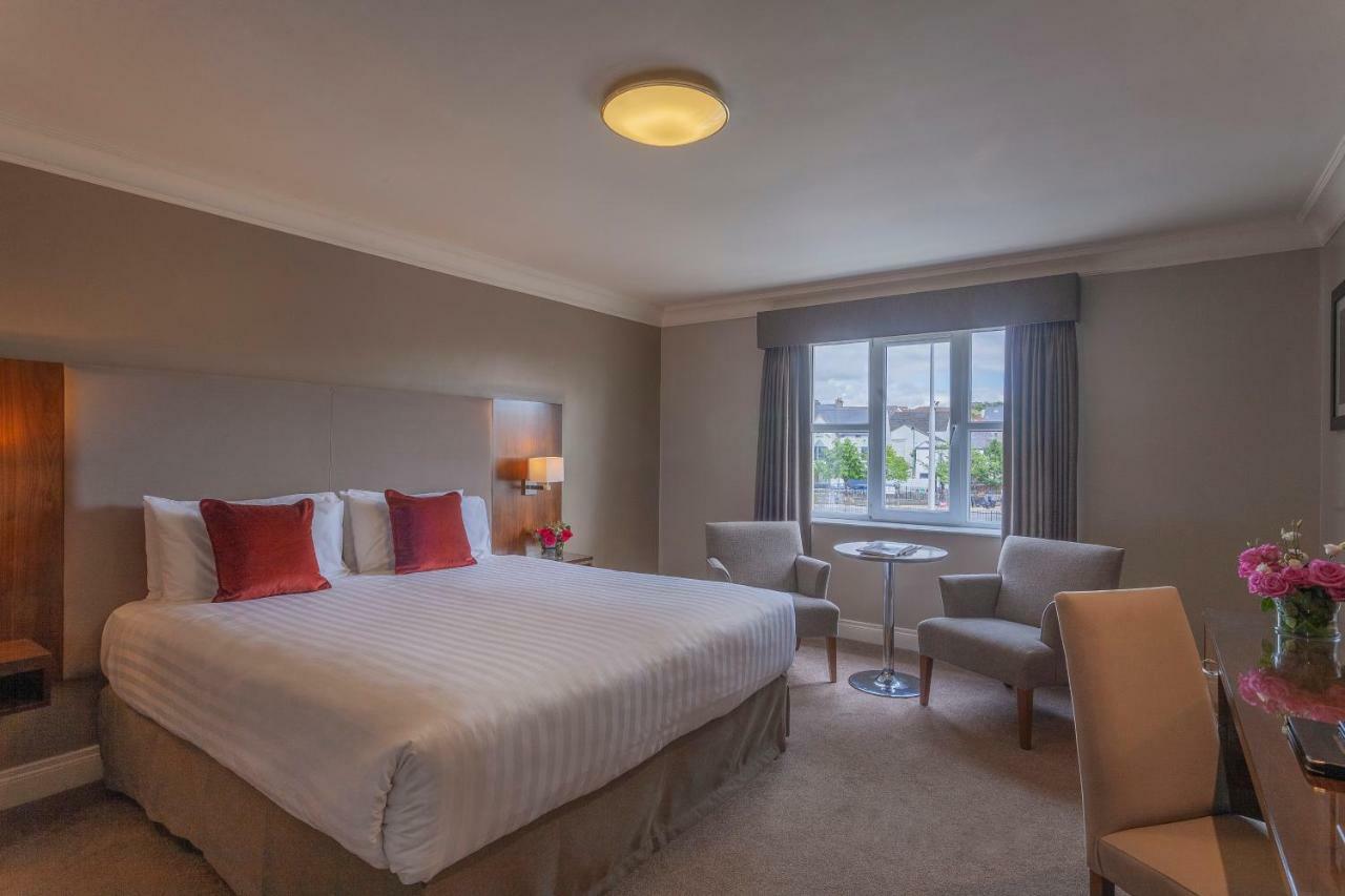 Canal Court Newry Dış mekan fotoğraf